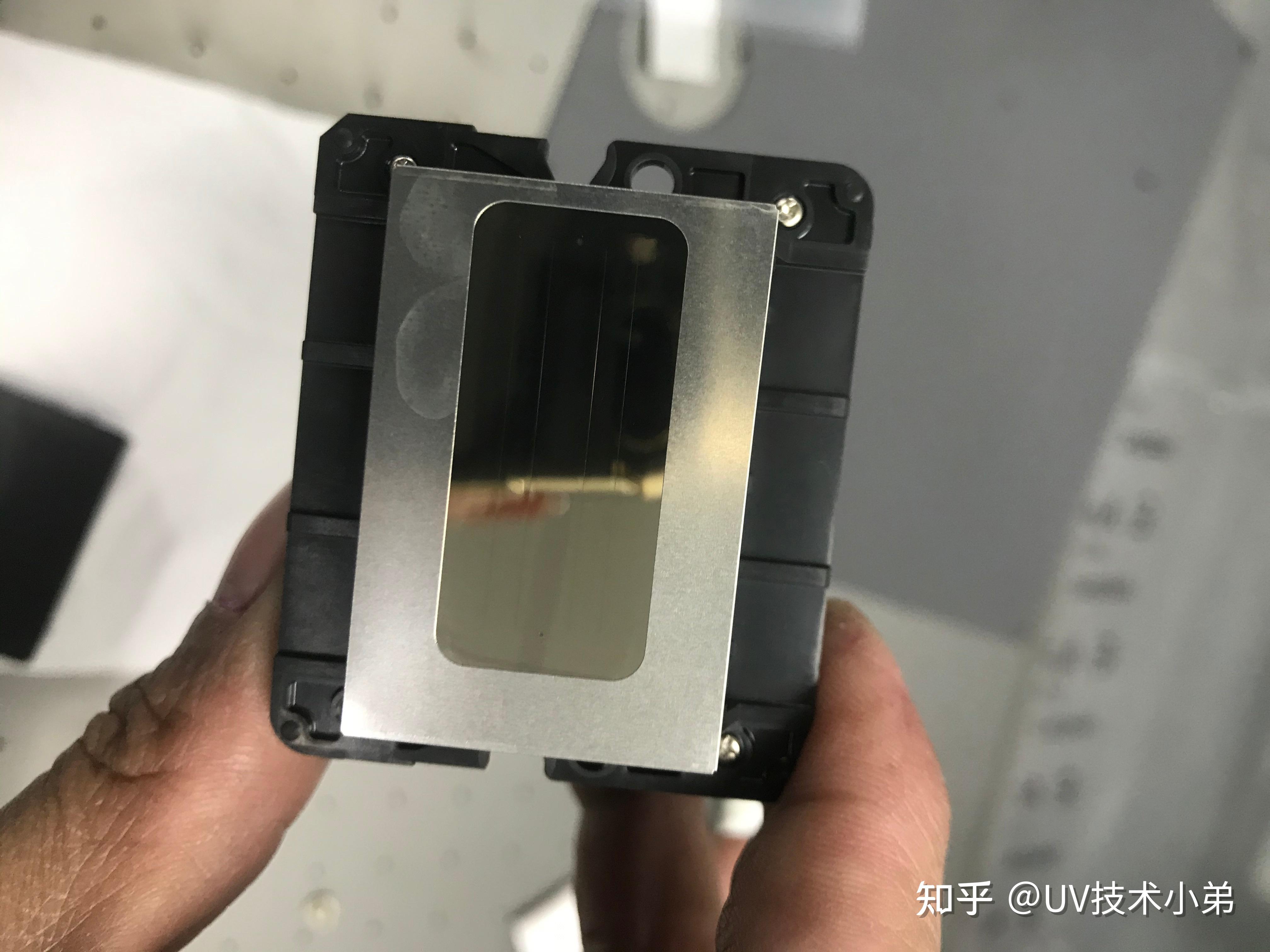 理光g5喷头参数