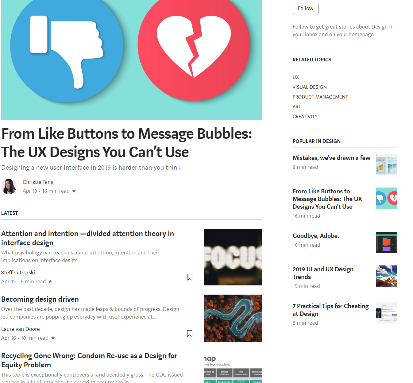 哪些网站帮你打开了新世界的大门？