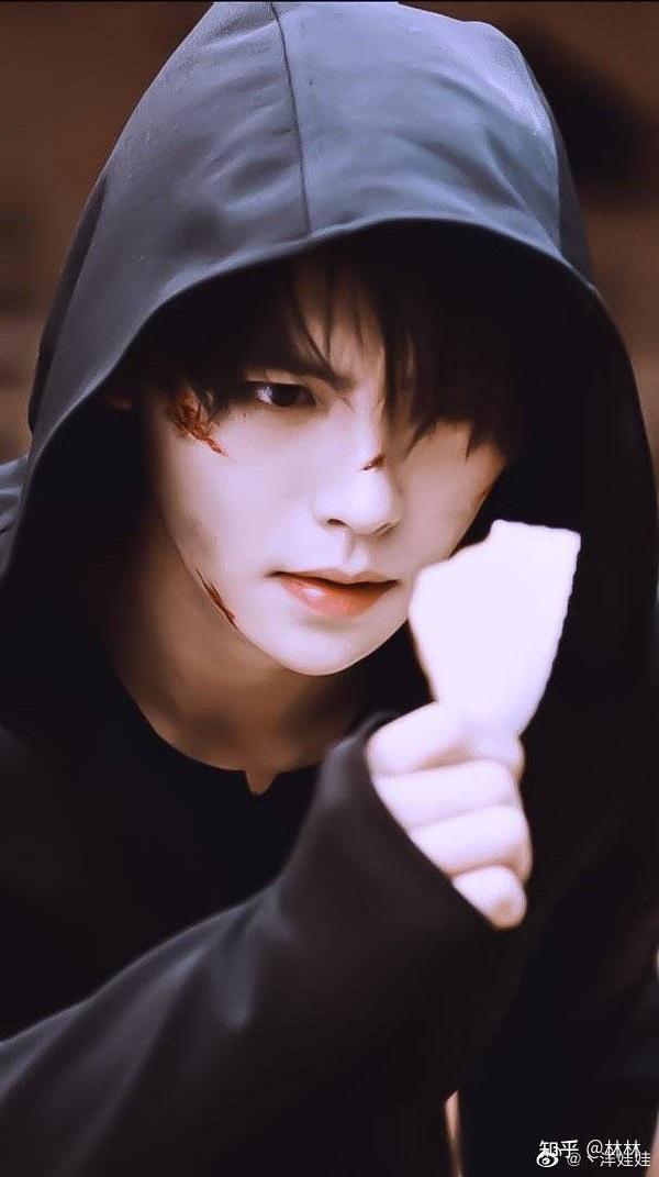 肖宇梁是不是基本没有可能再演张起灵了? - 知乎