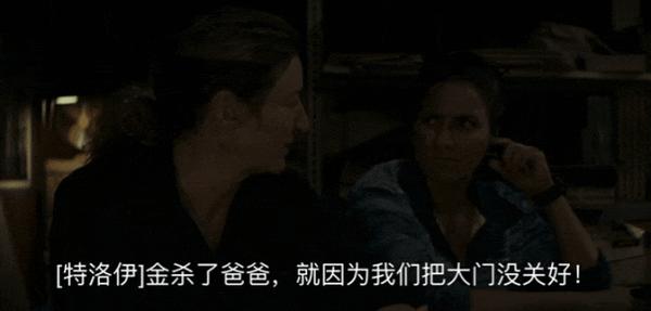 《戴洛奇小镇第二季》刚开播就冲上全球口碑剧集榜，它夯爆了！
