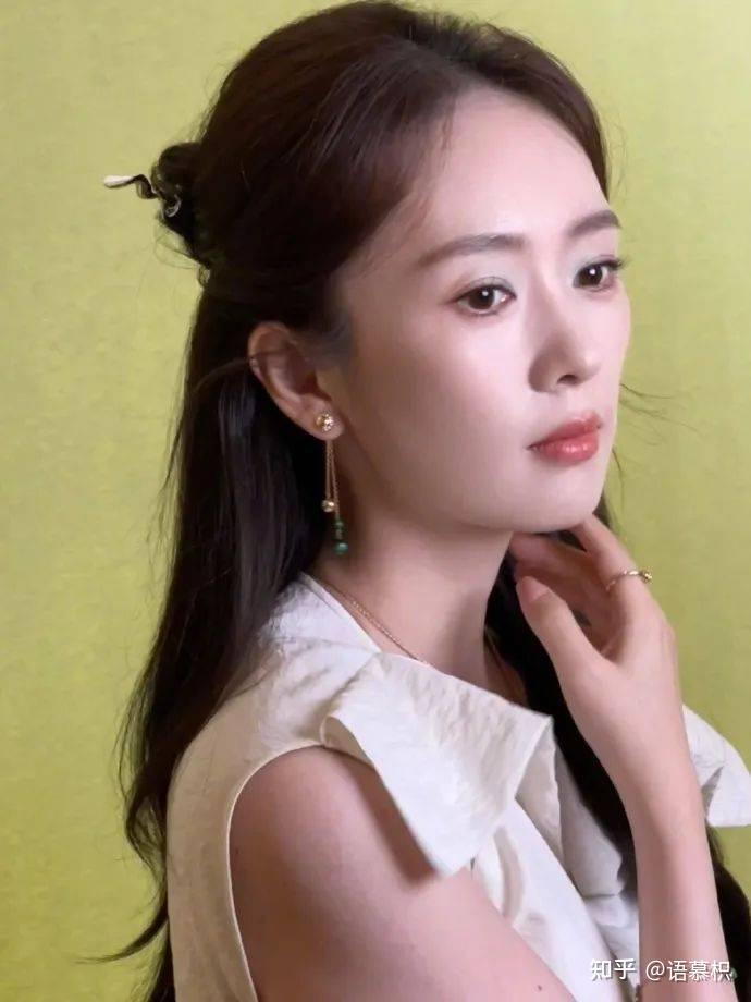 赵露思究竟是不是杨洋的前女友?