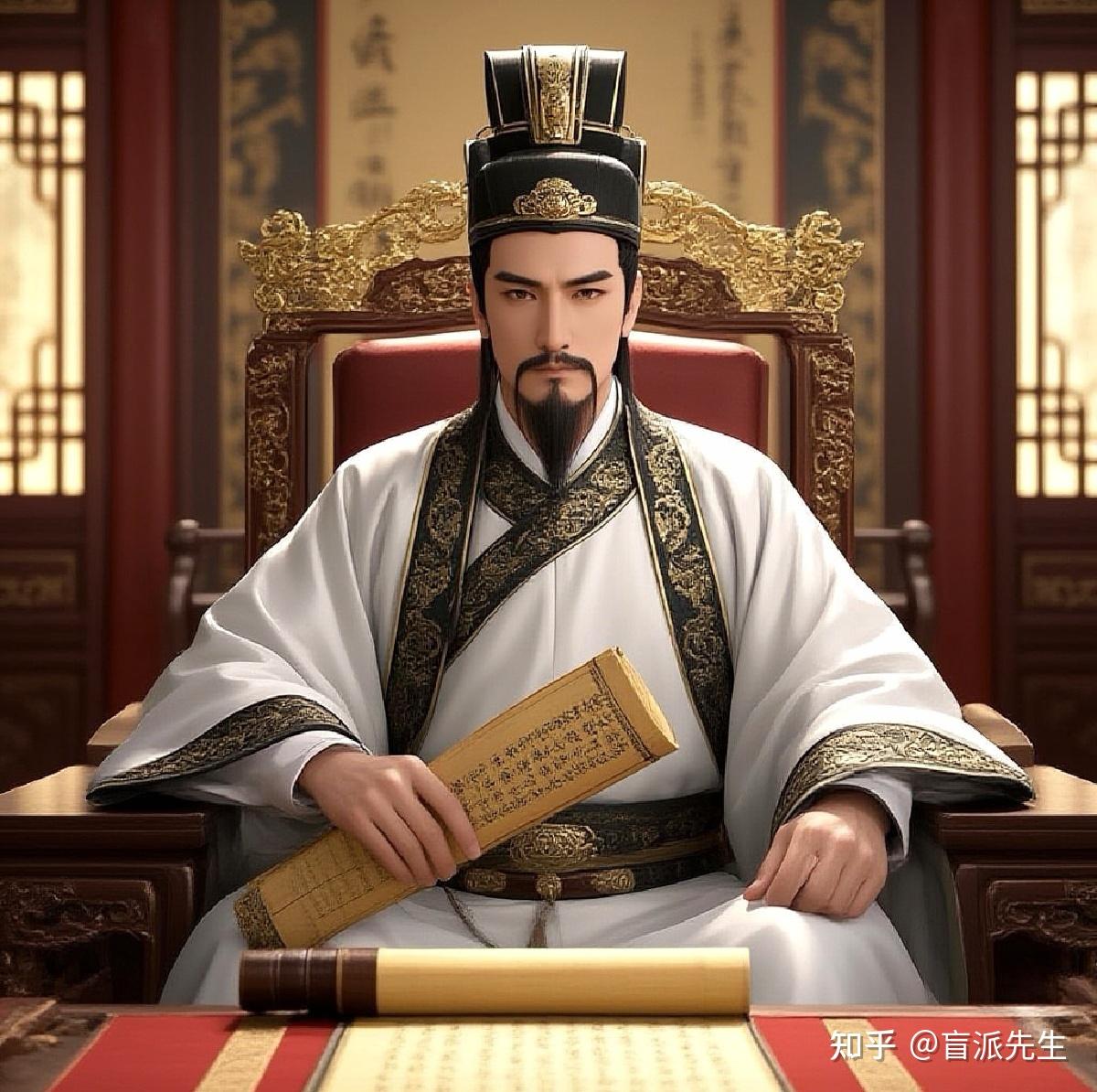 国印贵人(八字神煞详解) - 知乎