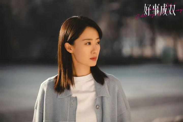 《好事成双》:卫明都把林双“扫地出门”了,她还在“假清高” - 知乎