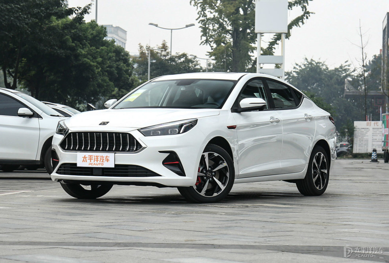 思皓a5旗舰智尊型车型上市售价1458万元