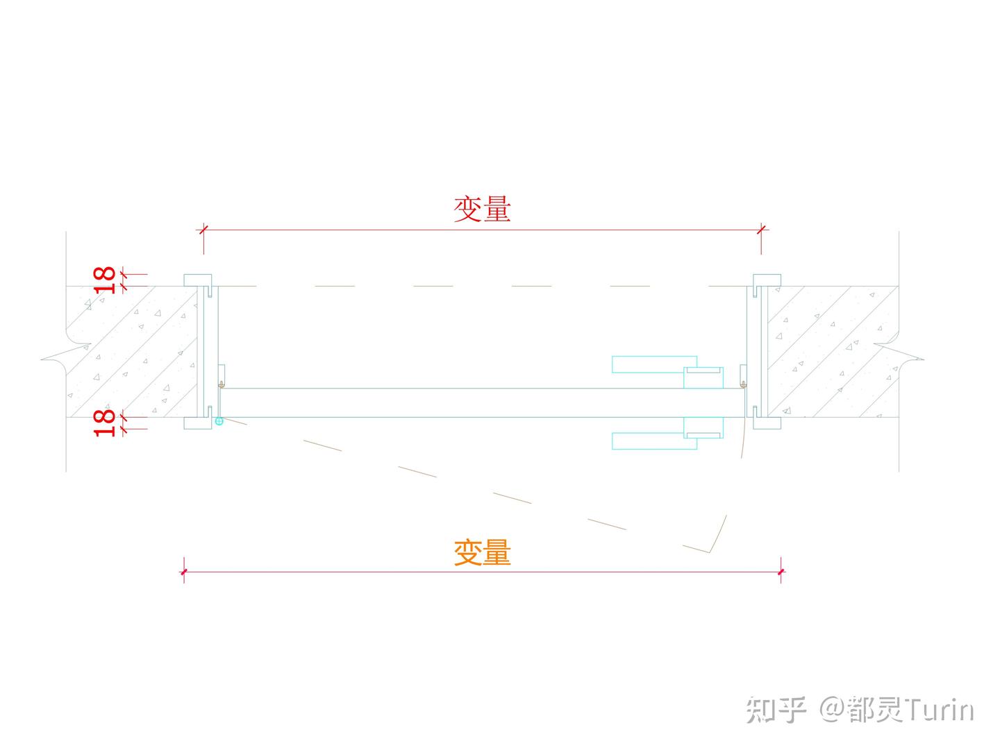 整装中的门墙柜系统化解决方案该如何实现? - 知乎