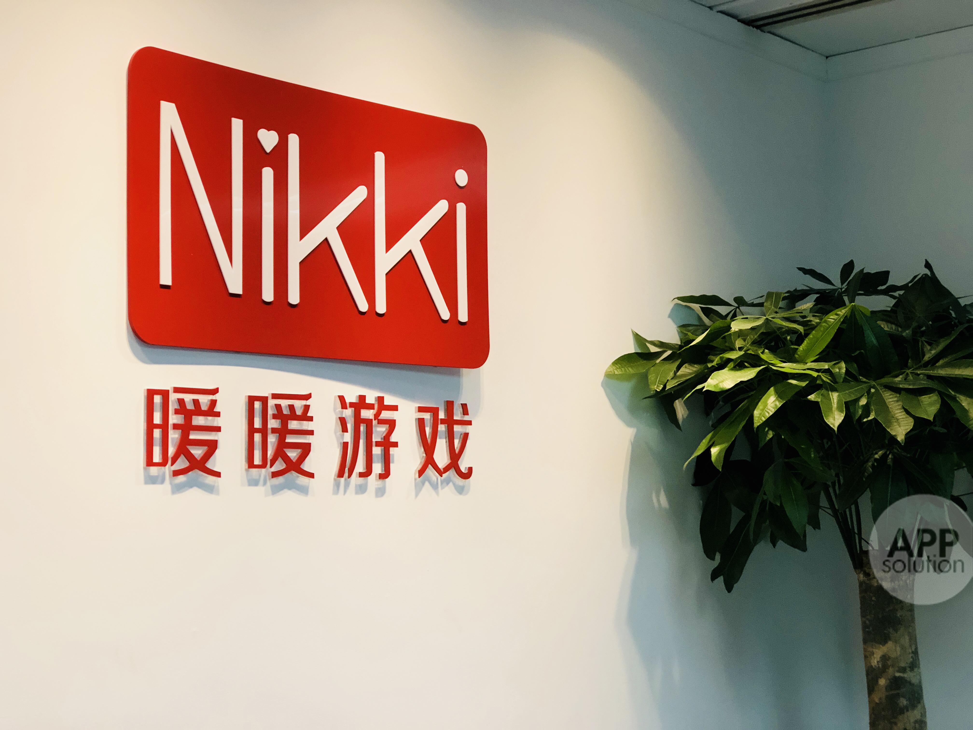 怎样看待叠纸公司发行的乙女向手游恋与制作人