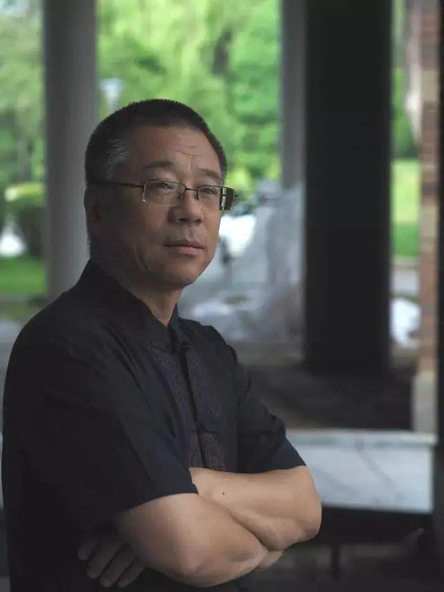 画家高喜占丨作品风格自成一派,开创了“田园工笔画派”! 知乎