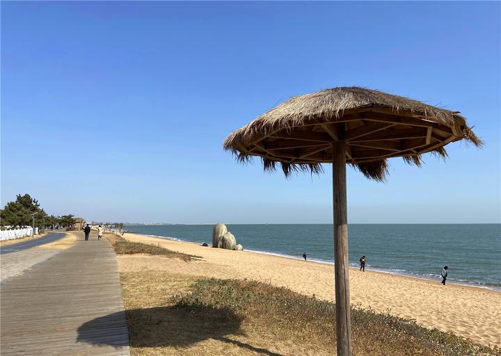 日照万平口景区及周边景点旅游攻略,这些隐藏玩法保证你不知道 - 知乎