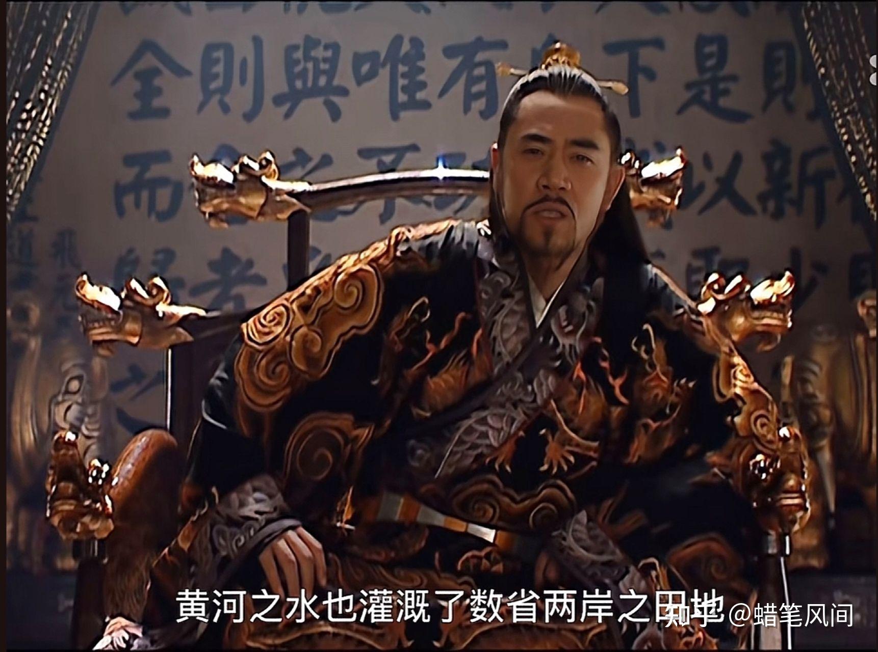 为什么大部分人看不懂《大明王朝1566》?