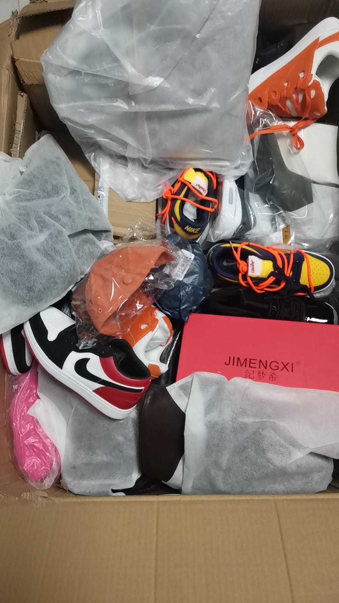 深圳哪家国际快递能发仿牌产品到美国? - 知乎