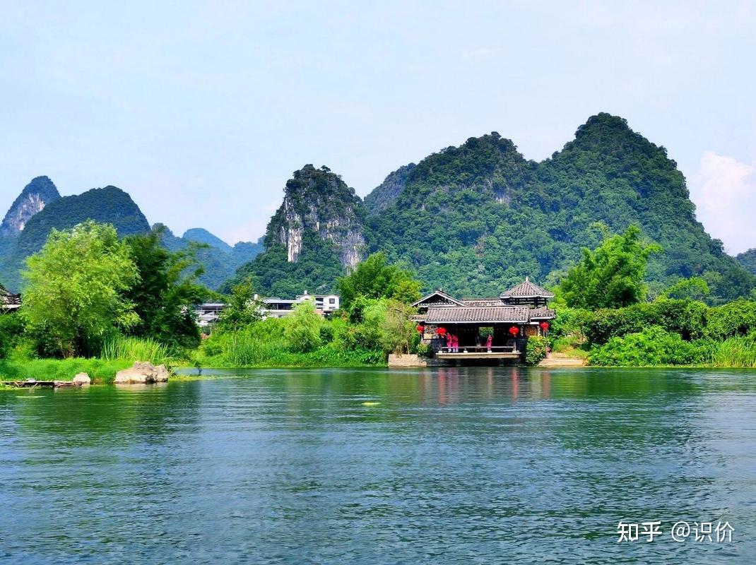 桂林旅游攻略景点大全,桂林旅游必去十大景点有哪些?看这里! - 知乎