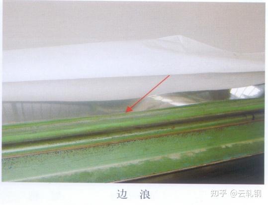 不锈钢质量缺陷汇总 - 知乎