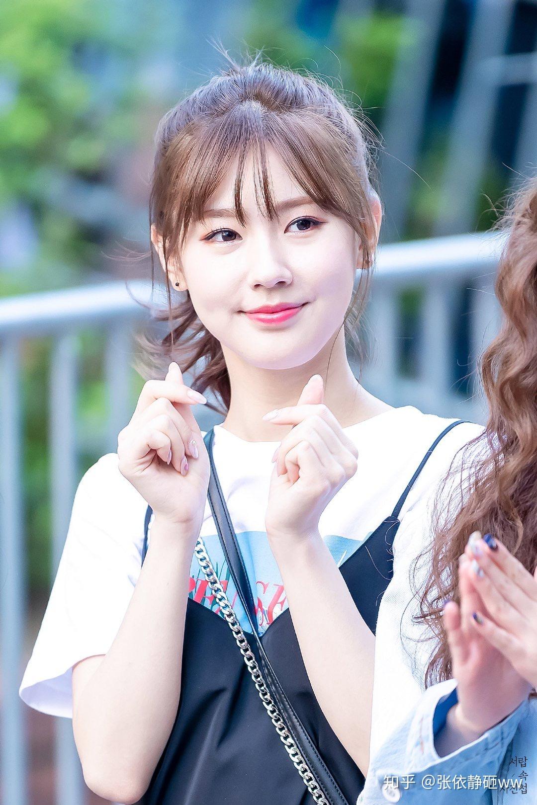 赵美延如果当年没有离开yg,blackpink以五人的组合出道,有无可能成为