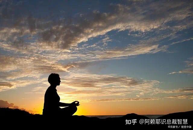 六祖慧能讲“禅定”,五个阶次,九种境界…… - 知乎