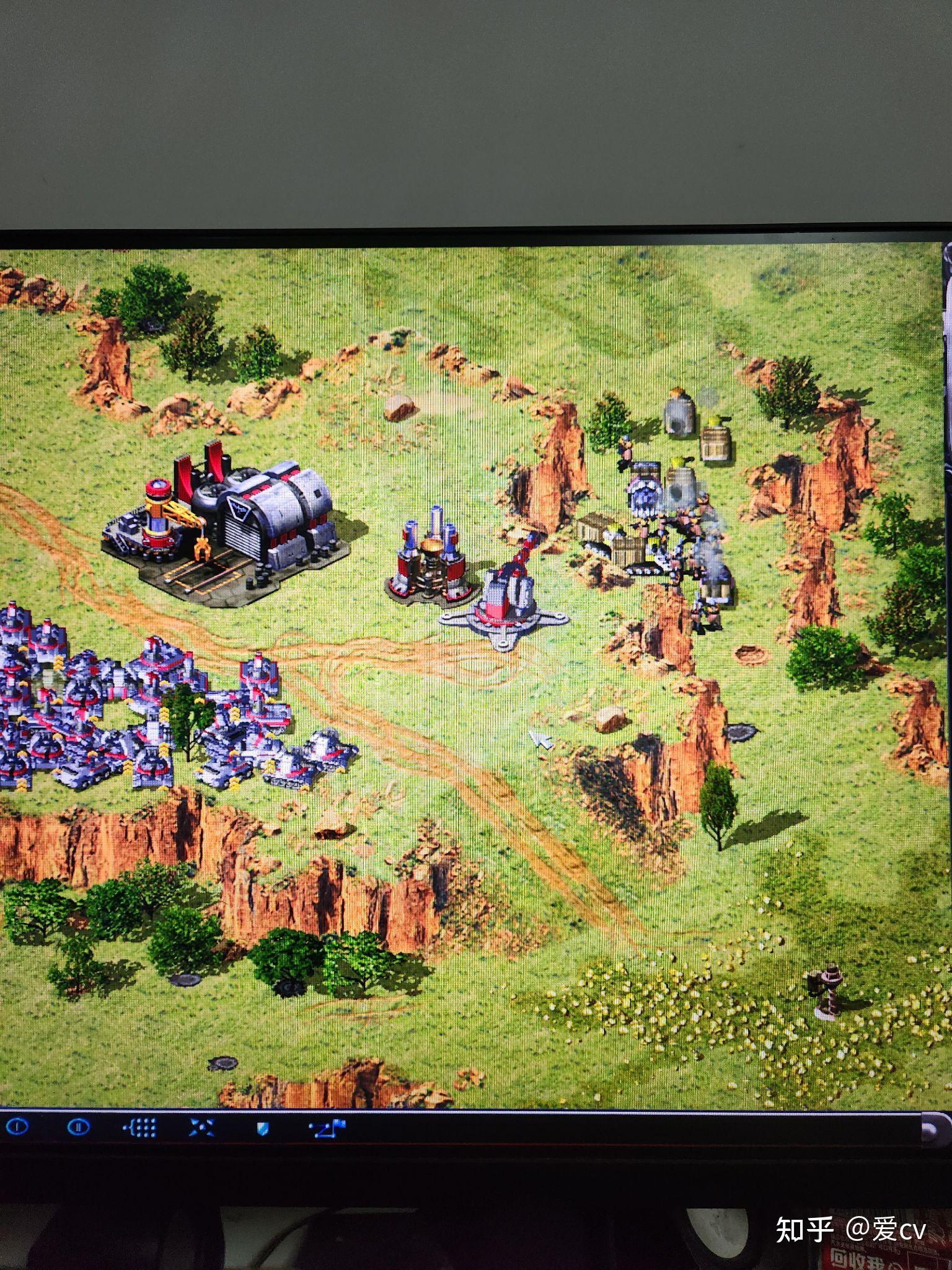 红色警戒游戏大全(红色警戒游戏百度百科)