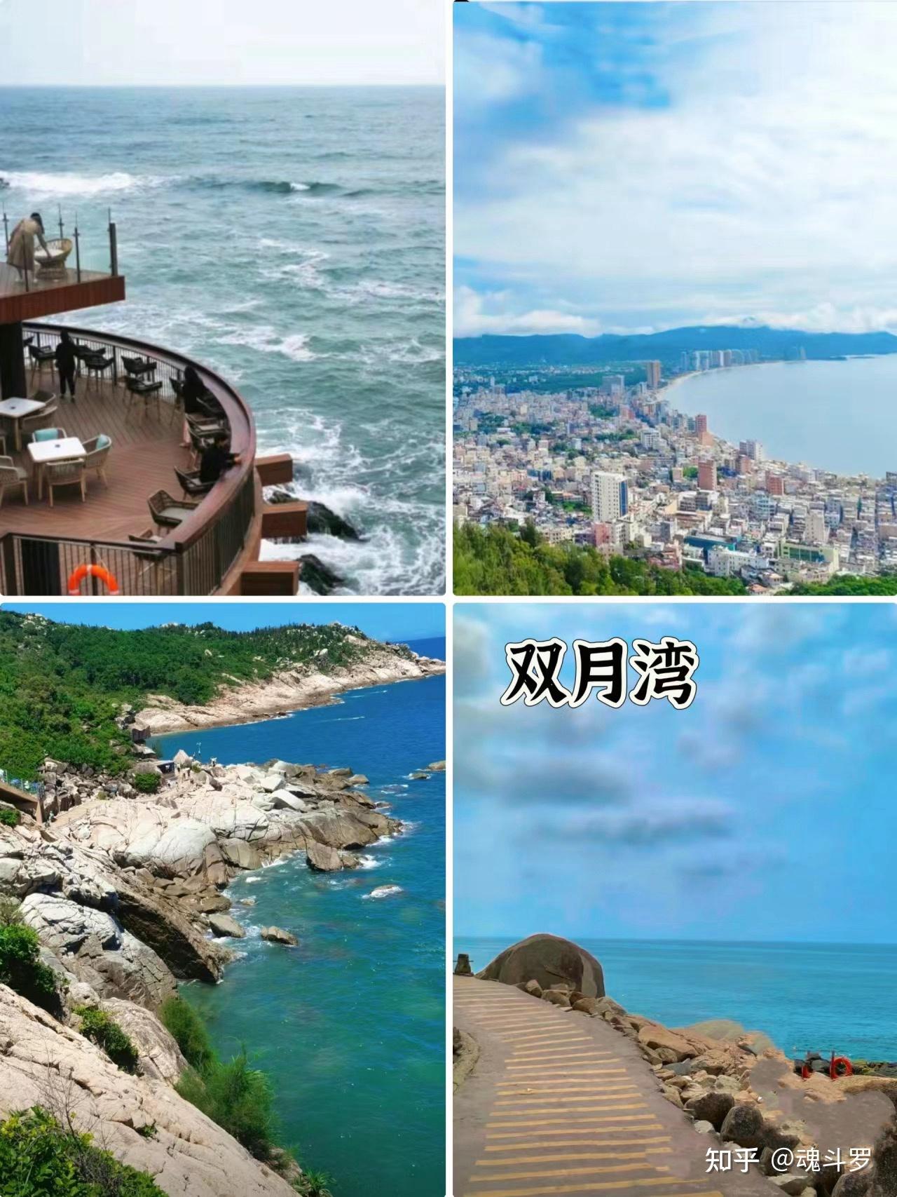 去惠州旅行，有什么好玩的景点值得推荐？ - 知乎