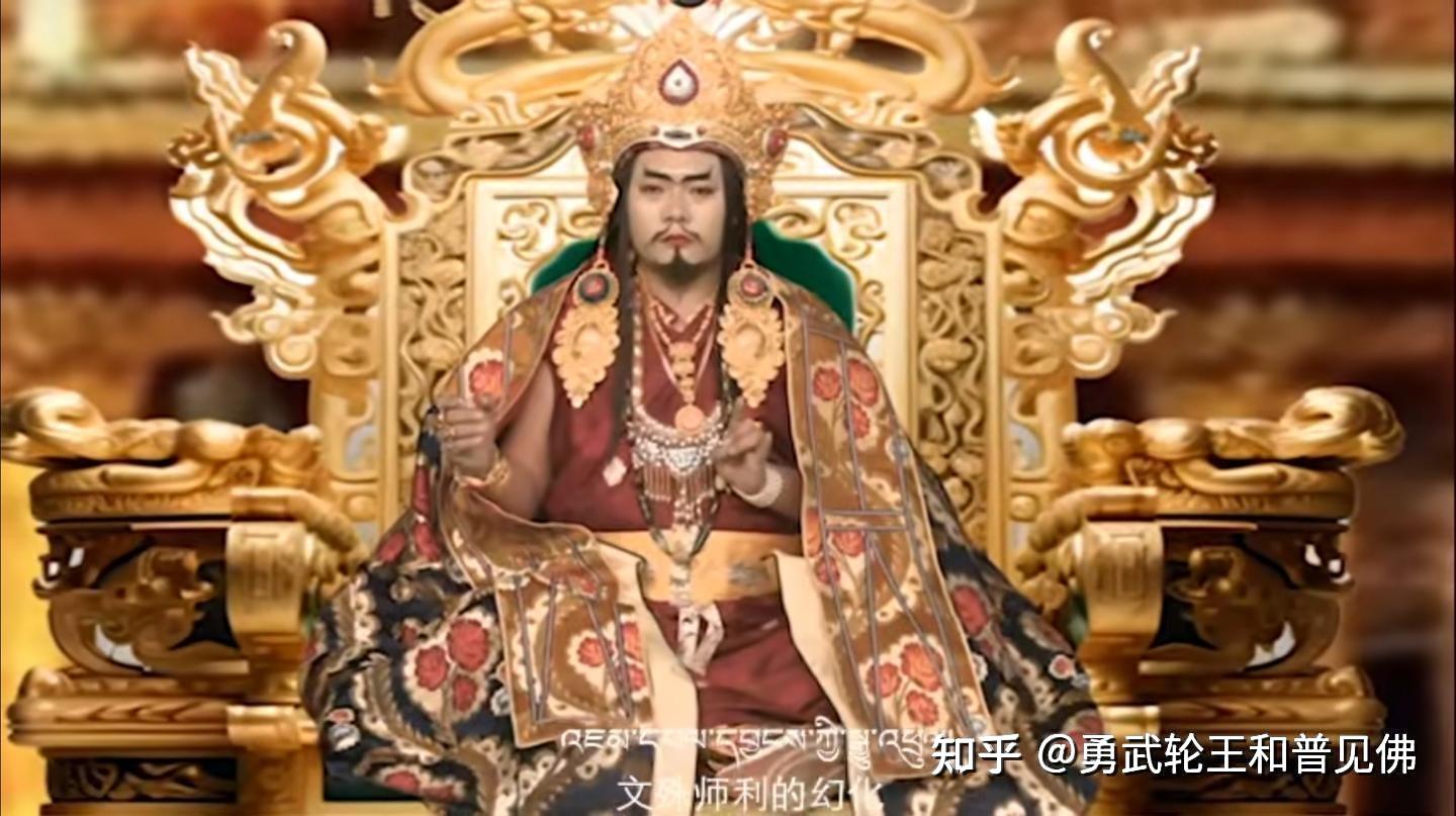 勇武轮王传:降魔劫时之烈火——「两军交战」 - 知乎