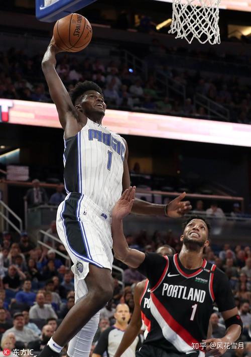 魔术队的乔纳森艾萨克上限有多高