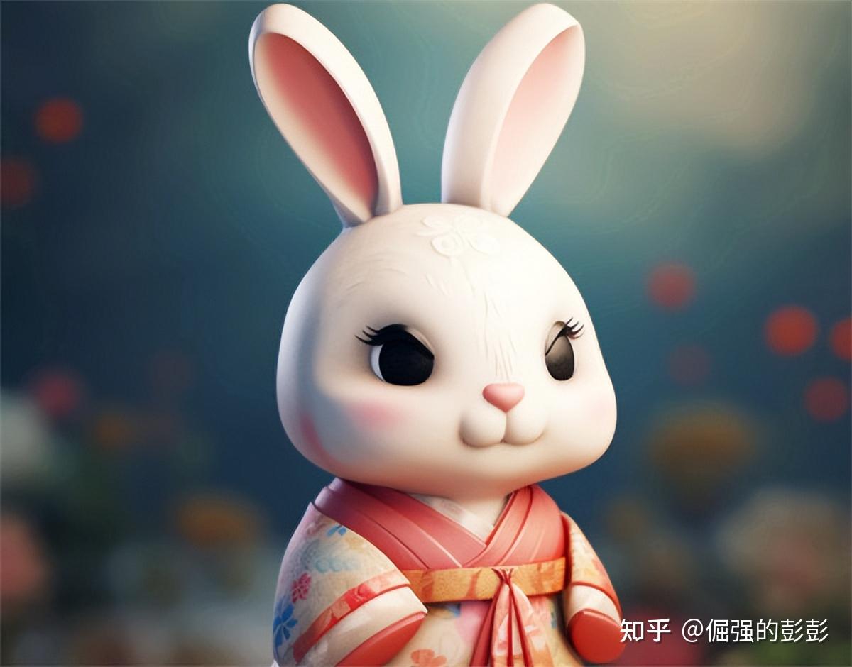 生肖兔癸卯年运势如何看(癸兔年人命运)