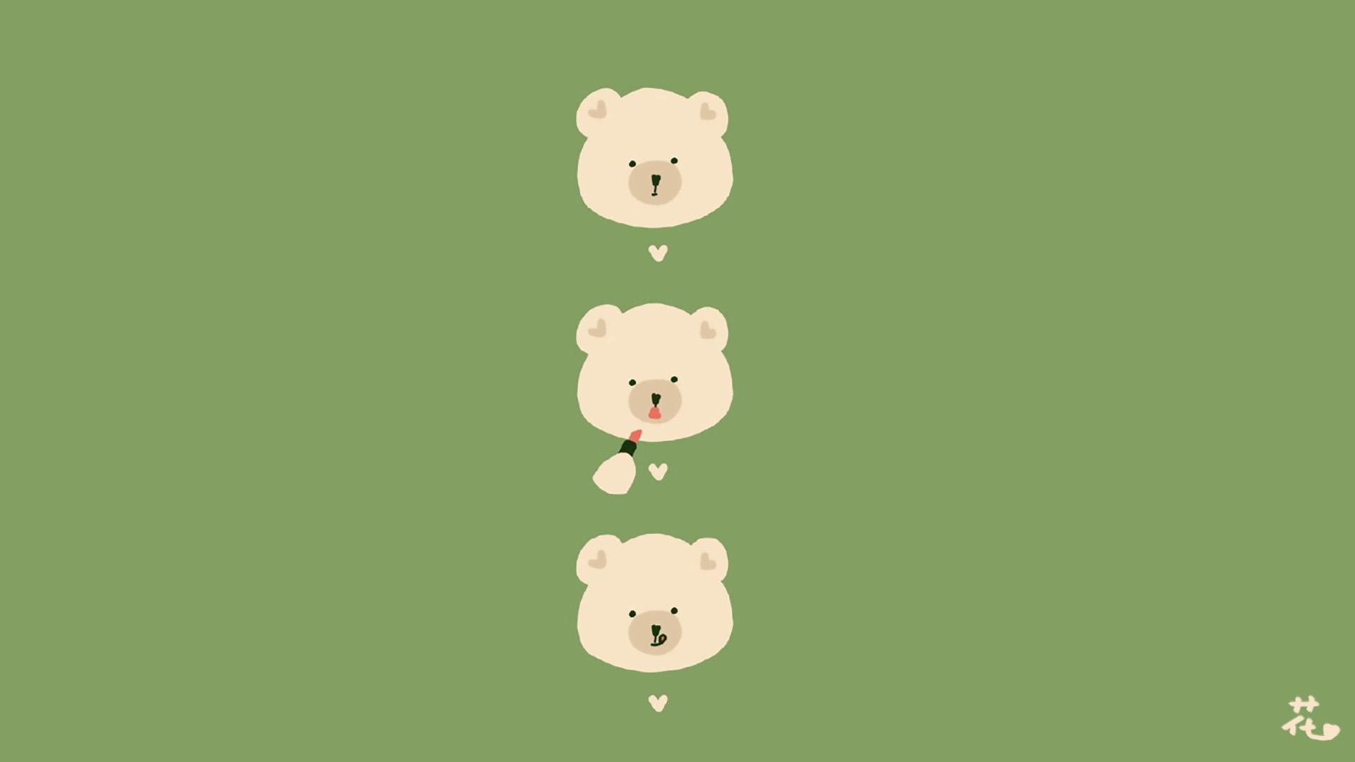 夏天到了有没有看起来很清爽干净的高清壁纸