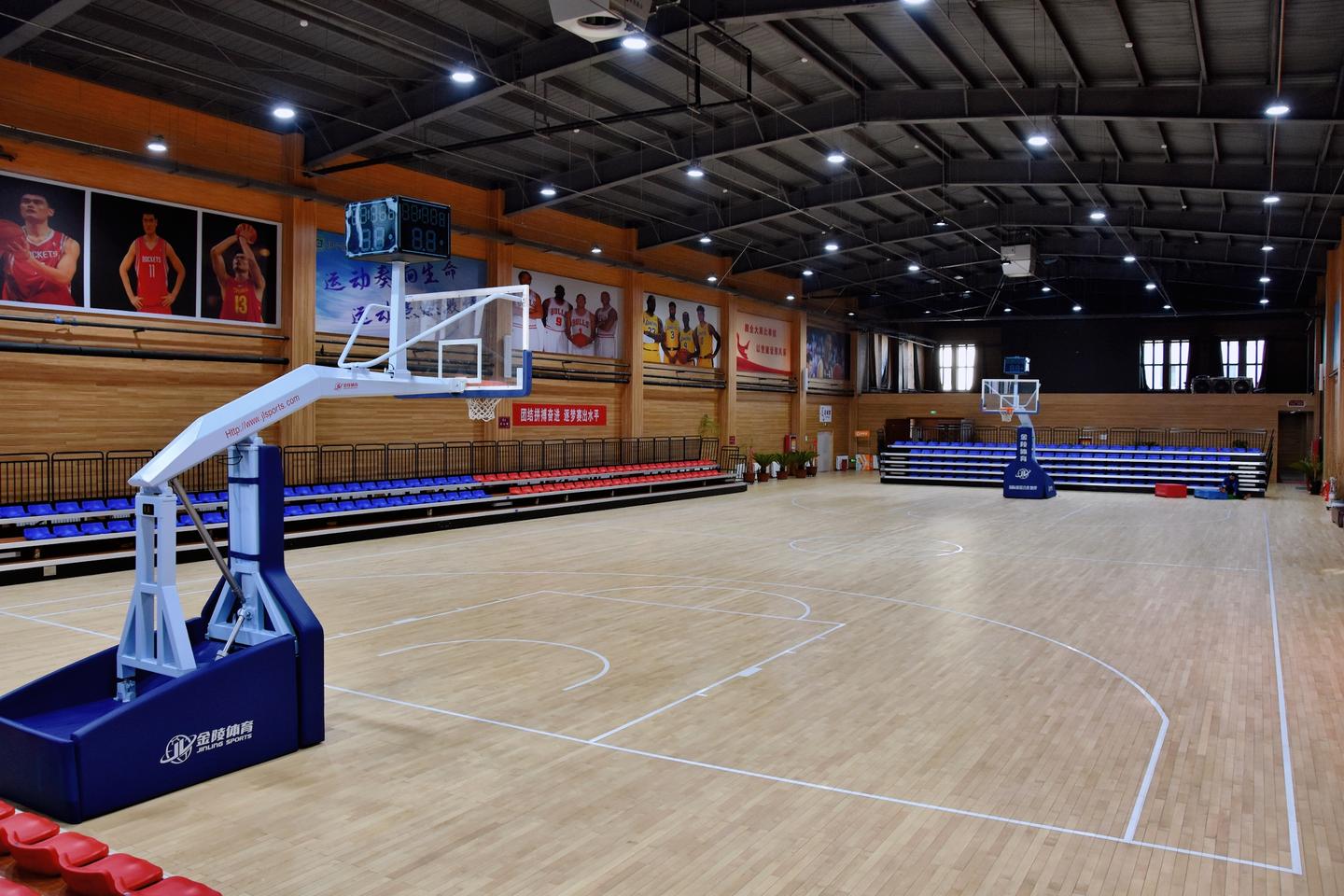 运动场馆创新性经营可行性分析