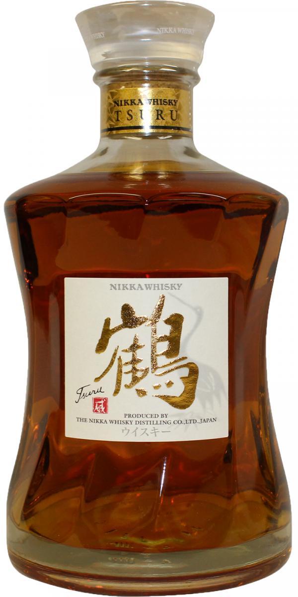 高逼格评价话术-一甲金鹤（NIKKA Tsuru） - 知乎