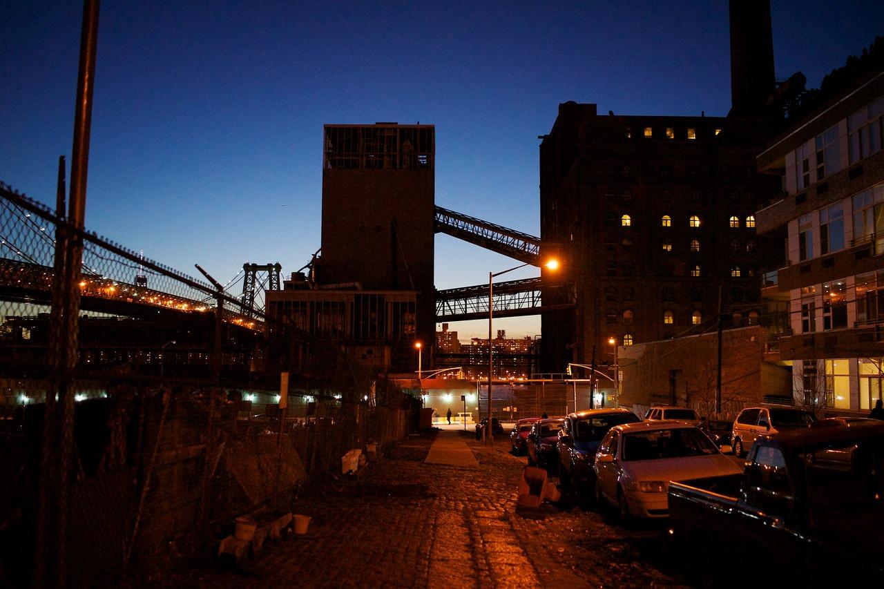 5. 湿公园公交换乘