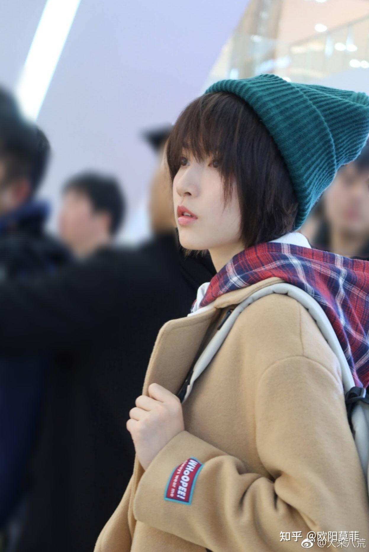 有没有关于成果的脚照片写真? - 知乎