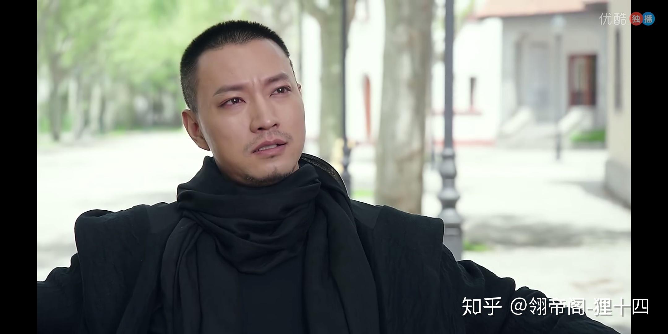 如何评价演员江明洋?