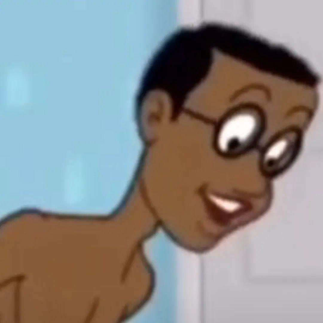 一段火遍B站的“黑人辛吉飞”魔性动画，如何开启了美尻届的军备竞赛？ - 知乎