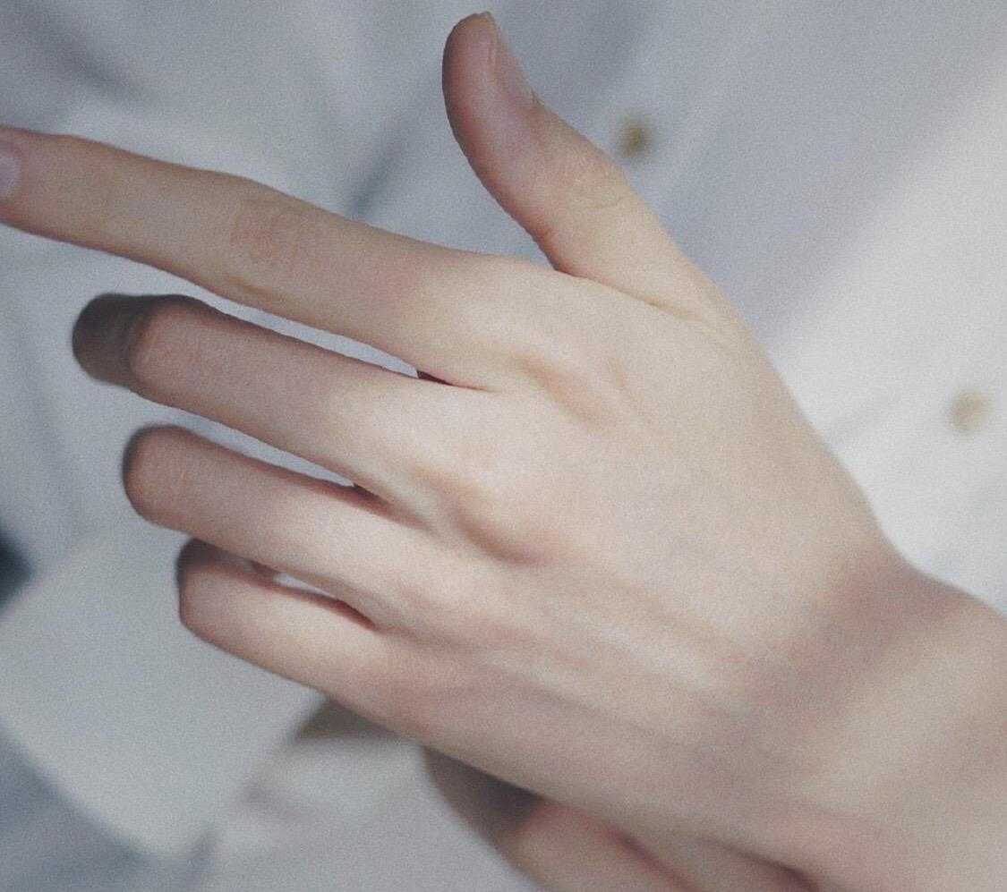 有没有什么惊艳的微信头像?-特别惊艳到人的微信头像