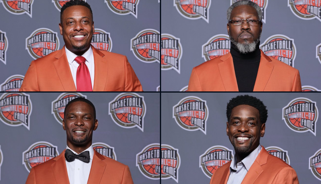 如何评价 2021 届 nba 名人堂最终名单:皮尔斯,波什,韦伯,大本等人