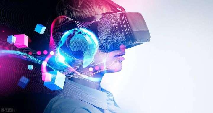 vr科普虚拟现实教育模拟真实环境,身临其境的交互教学场景 - 知乎