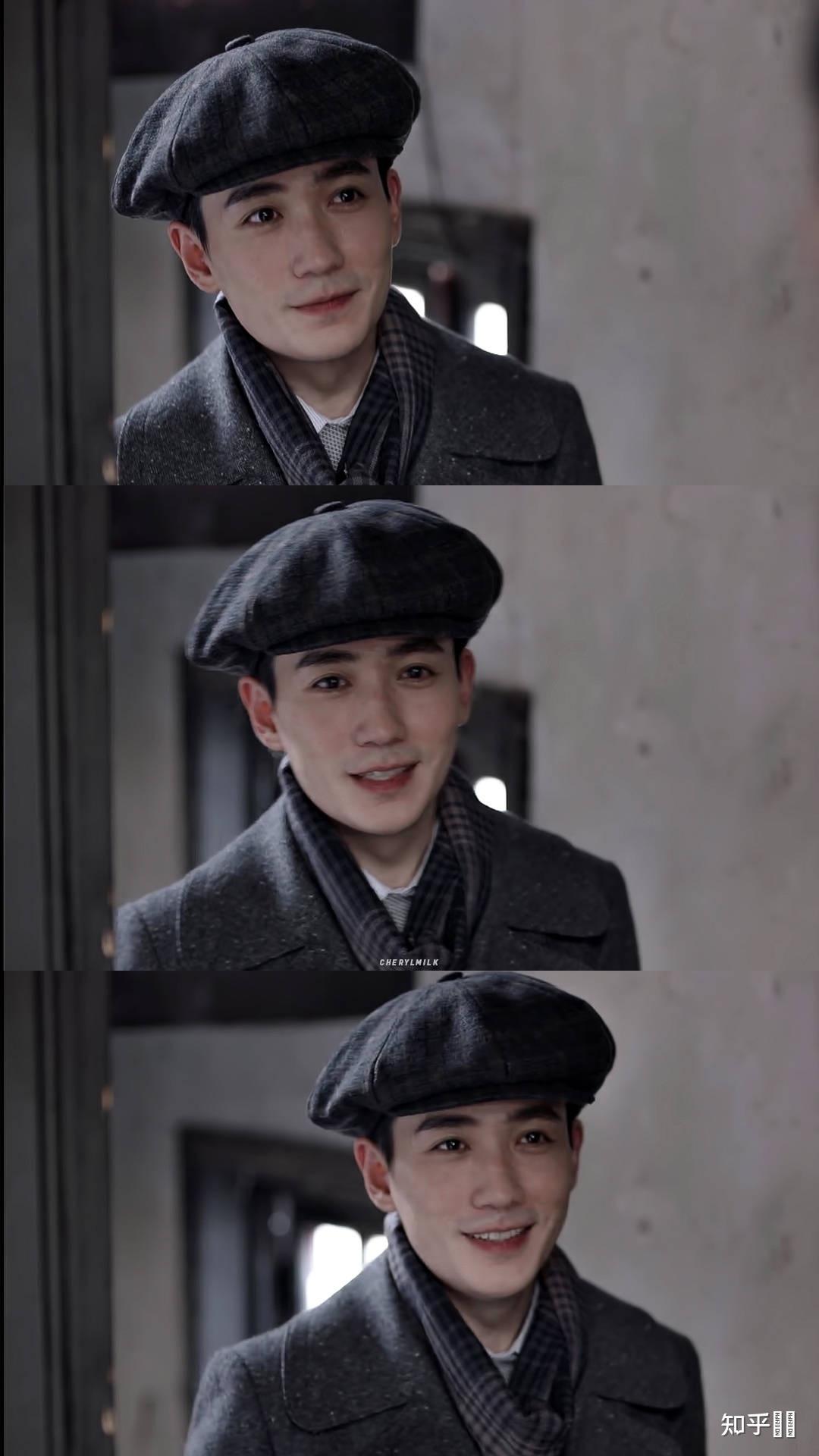 如何评价朱一龙童瑶王志文主演的电视剧叛逆者