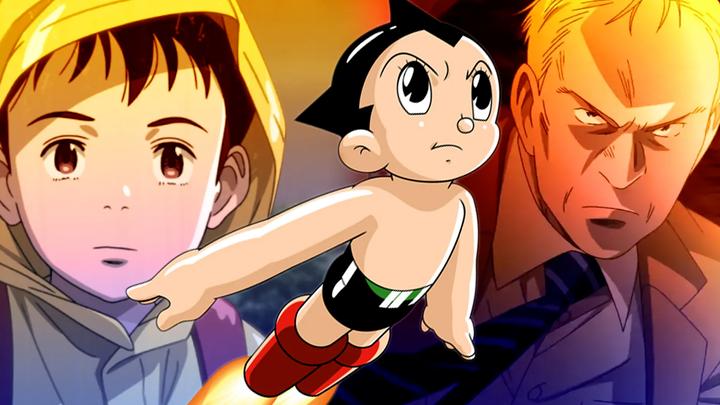 刚开播就飙到9.1分，一部神剧诞生了！ - 知乎