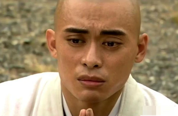 金庸武侠宇宙中的虚竹是怎样的?成为绝世高手却只想过平凡生活,众人不解 - 知乎