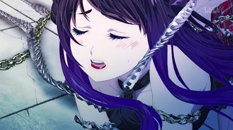 如何评价一月新番handshakers