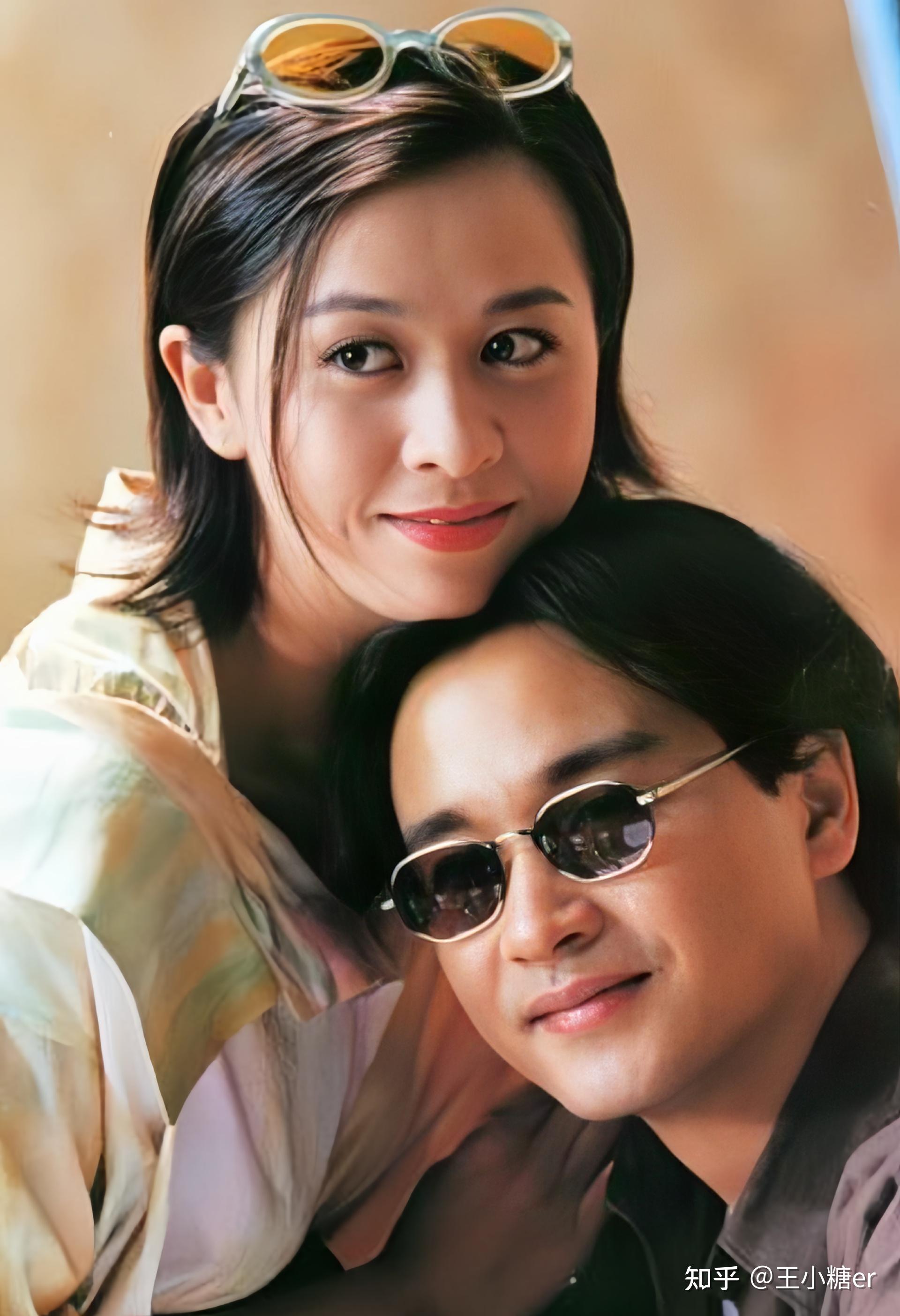 如何评价张国荣这个人? - 知乎