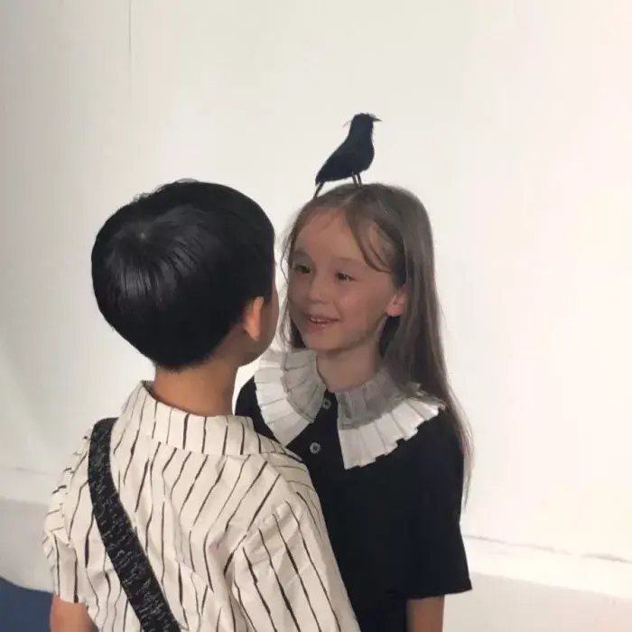 有哪些好看的情侣头像?-有哪些好看的情侣头像动漫