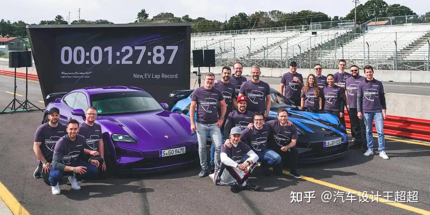 保时捷taycanturbogt全球首发纯电跑车巅峰何评价这款车型