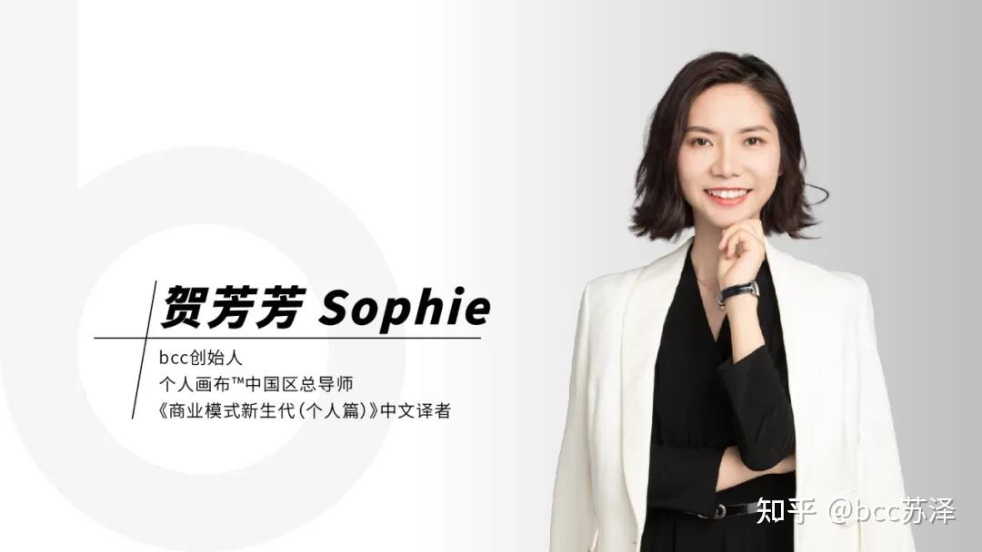 BANI时代如何自处——用三张画布培养全员业务思维 - 知乎