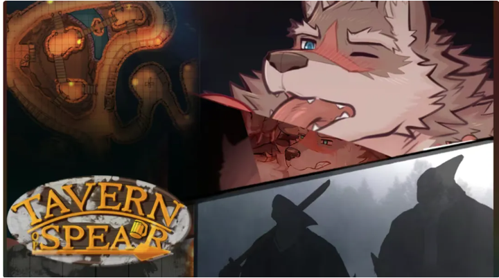 酒馆战棋矛之酒馆0.30e