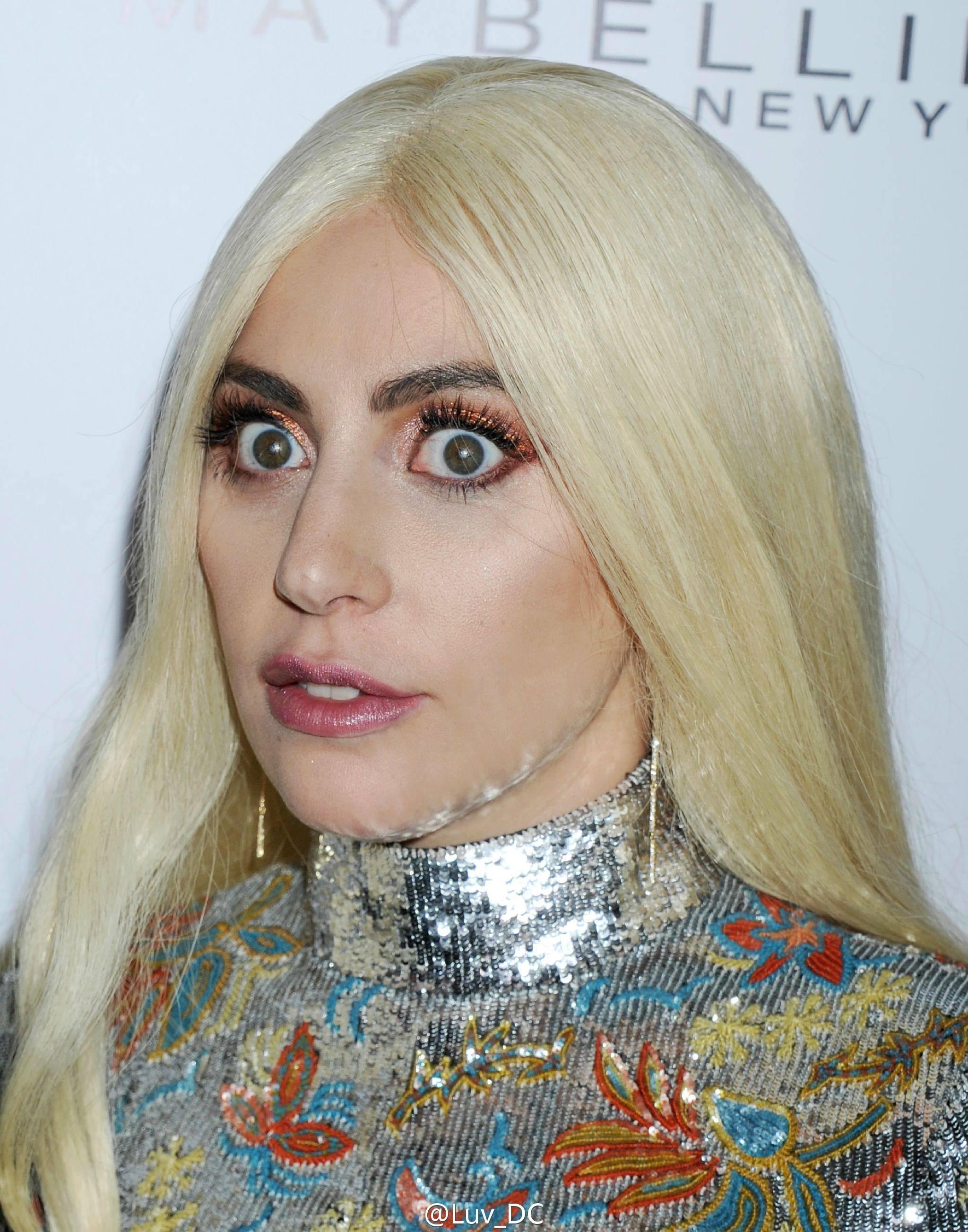 如何评价 lady gaga 第五张录音室专辑《joanne》? - 知乎