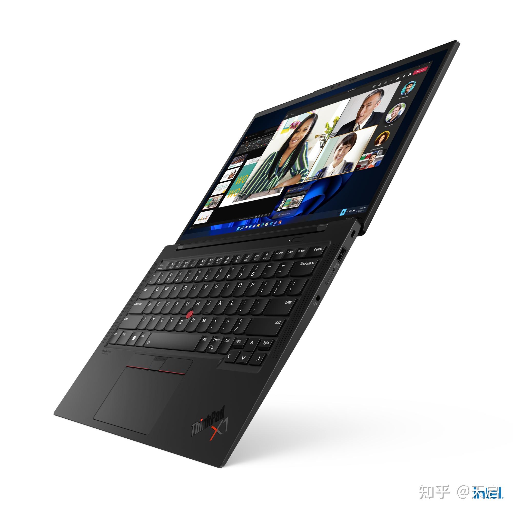 如何評價thinkpadx1carbonyoga2022