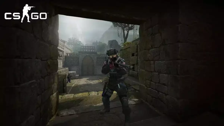 怎样评价CSGO这款游戏 知乎