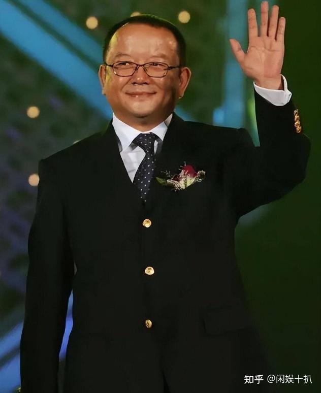 王刚怎么了?和大人怎么了? - 知乎