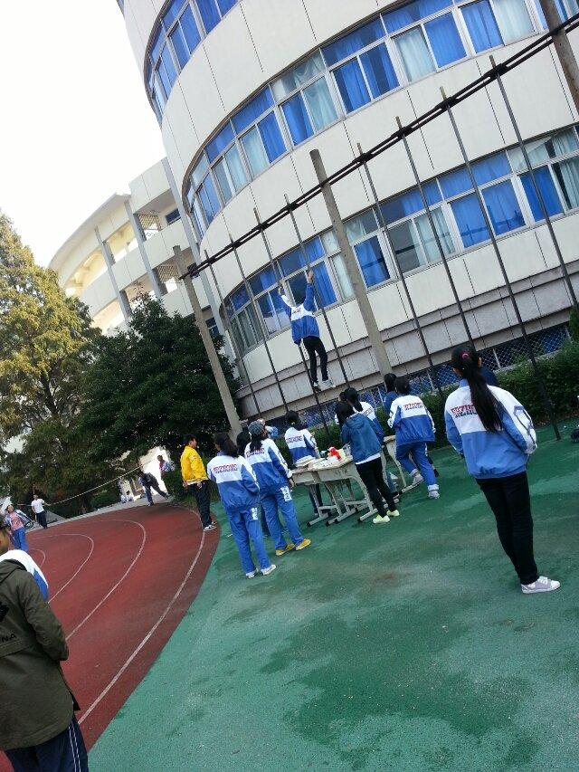 在温岭二中就读是什么样的体验? - 知乎