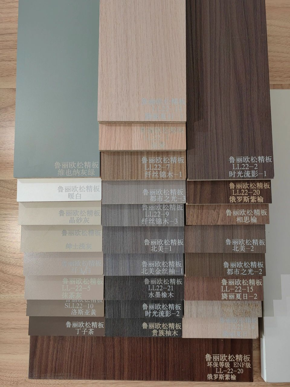 全屋定制板材怎么选?密度板,颗粒板,欧松板,多层板,生态板,实木板一文带你大揭底! - 知乎
