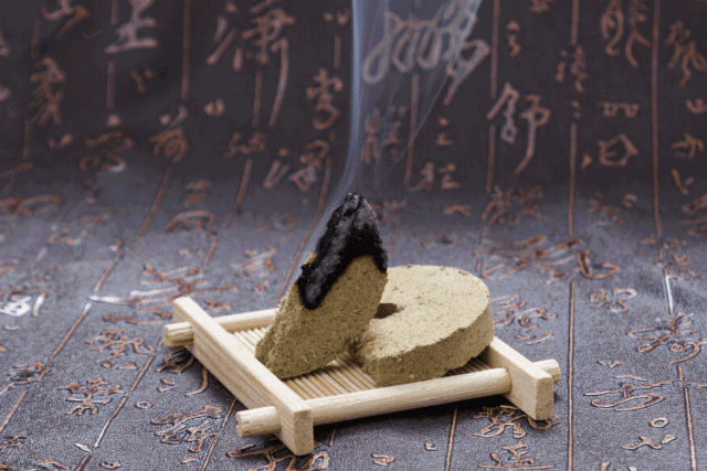 艾灸产生的这种烟，对身体有害吗？ - 知乎