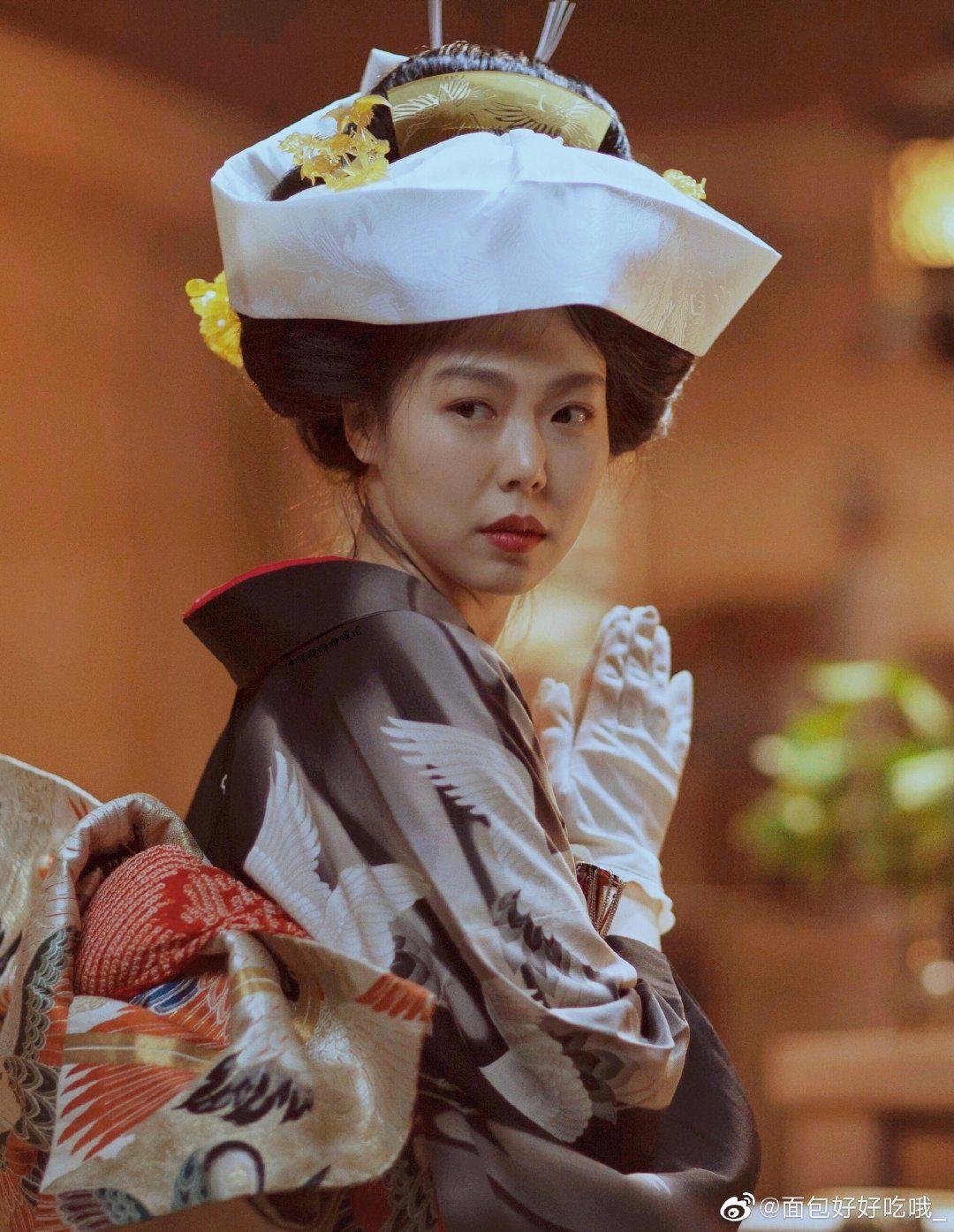 金敏喜戳中我的图. - 知乎